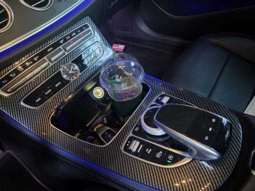 벤츠 E-클래스 W213 E220d 아방가르드 사진 모두보기