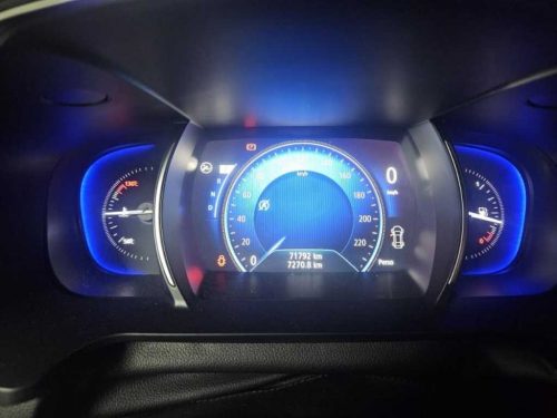 르노코리아(삼성) SM6 가솔린 2.0 GDe 사진 12