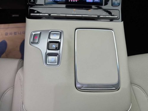 현대 그랜저 IG 2.4 GDI 프리미엄 사진 10