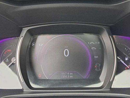 르노코리아(삼성) QM6 디젤 2WD RE 시그니처 사진 8