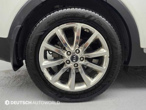 기아 올 뉴 쏘렌토 디젤 2WD 2.0 노블레스 사진 5