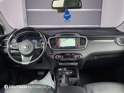 기아 올 뉴 쏘렌토 디젤 2WD 2.0 노블레스 사진 7