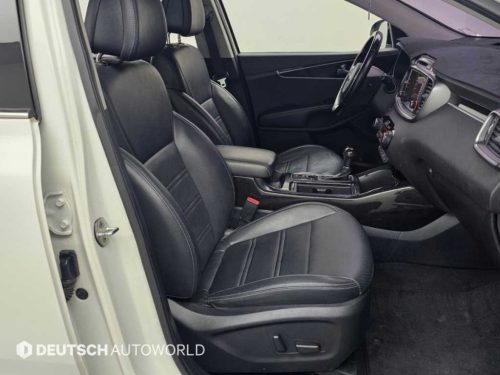 기아 올 뉴 쏘렌토 디젤 2WD 2.0 노블레스 사진 10