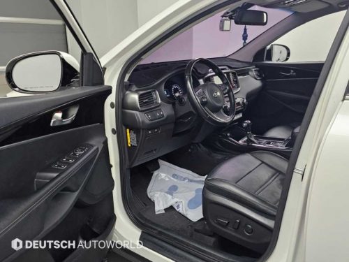 기아 올 뉴 쏘렌토 디젤 2WD 2.0 노블레스 사진 11