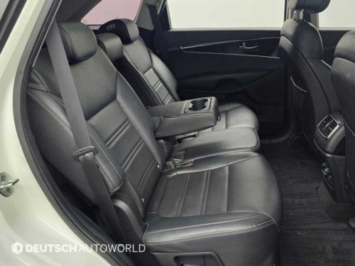 기아 올 뉴 쏘렌토 디젤 2WD 2.0 노블레스 사진 12