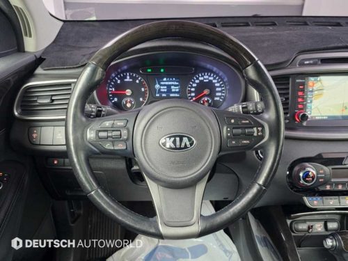 기아 올 뉴 쏘렌토 디젤 2WD 2.0 노블레스 사진 13