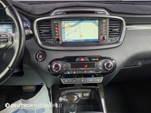 기아 올 뉴 쏘렌토 디젤 2WD 2.0 노블레스 사진 14