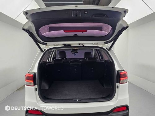 기아 올 뉴 쏘렌토 디젤 2WD 2.0 노블레스 사진 19