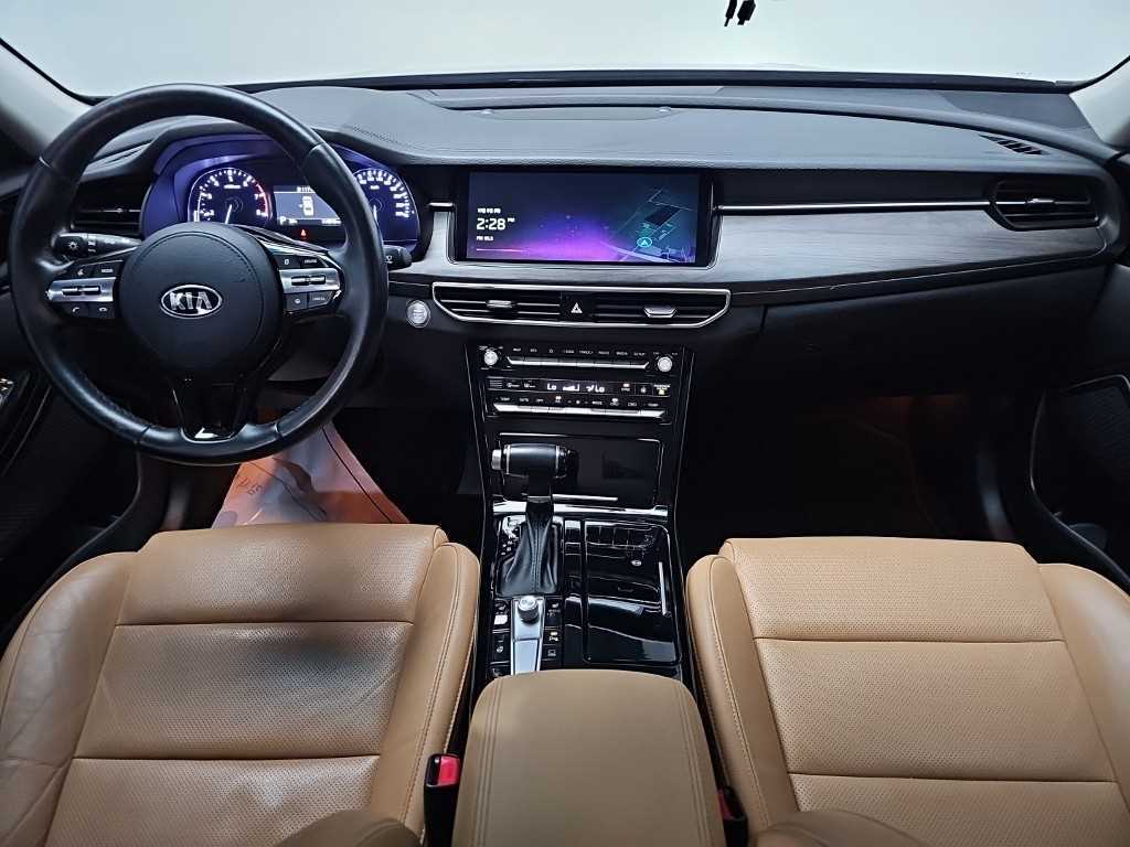 기아 K7 프리미어 가솔린 2.5 GDI 사진 7