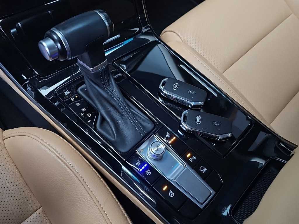 기아 K7 프리미어 가솔린 2.5 GDI 사진 8