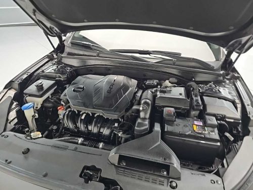 기아 K7 프리미어 가솔린 2.5 GDI 사진 5