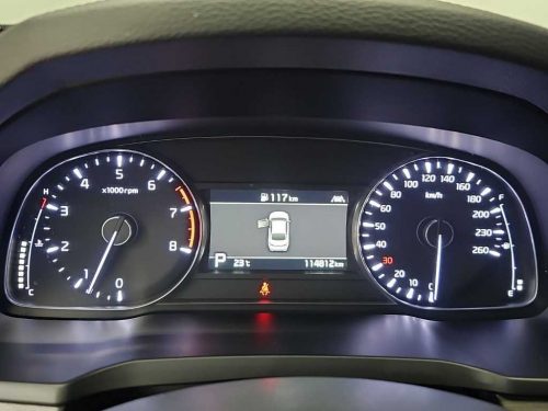 기아 K7 프리미어 가솔린 2.5 GDI 사진 6