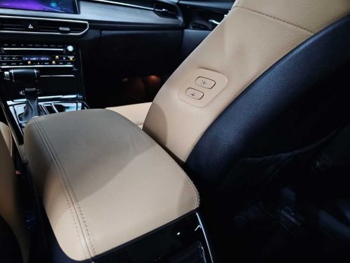 기아 K7 프리미어 가솔린 2.5 GDI 사진 14