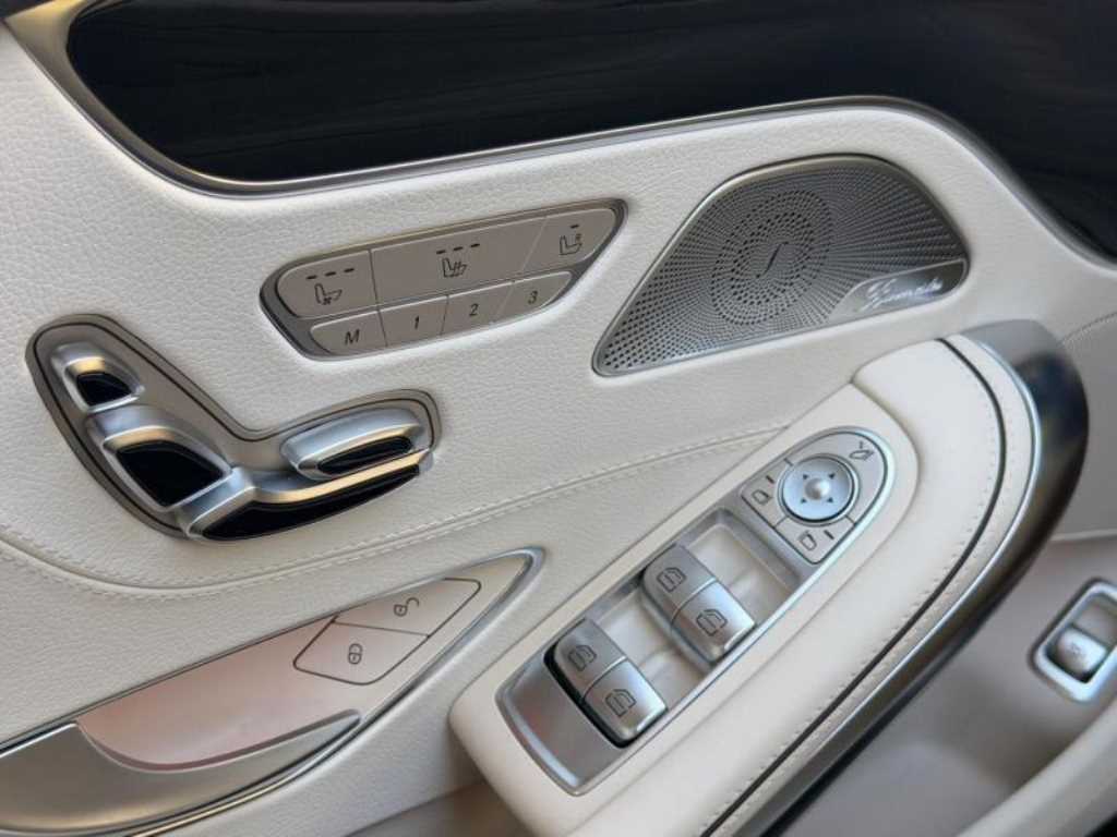 벤츠 S클래스-W222 S 450 4MATIC 쿠페 사진 5