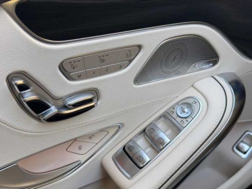 벤츠 S클래스-W223 S400 d 4MATIC 사진 5