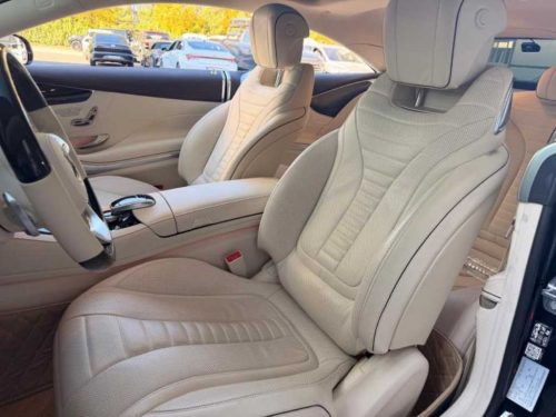 벤츠 S클래스-W223 S400 d 4MATIC 사진 7