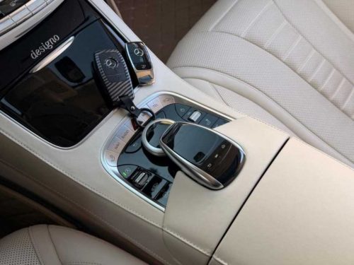 벤츠 S클래스-W223 S400 d 4MATIC 사진 10