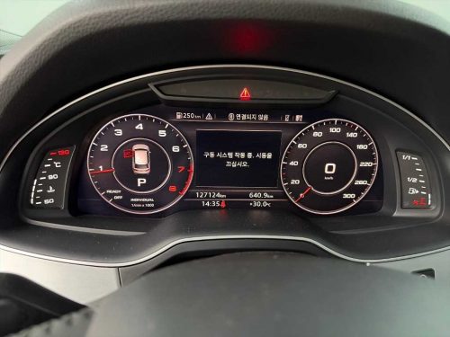 아우디 Q7 (4M) 45 TFSI 콰트로 사진 5