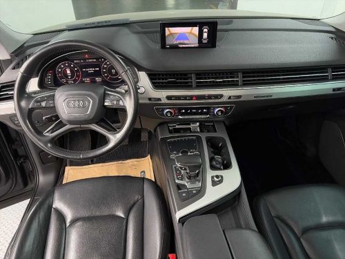 아우디 Q7 (4M) 45 TFSI 콰트로 사진 6