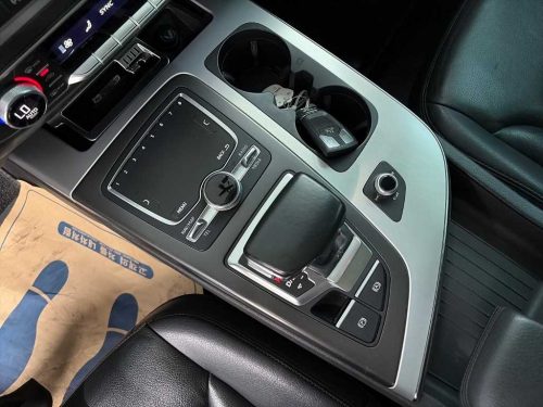 아우디 Q7 (4M) 45 TFSI 콰트로 사진 모두보기
