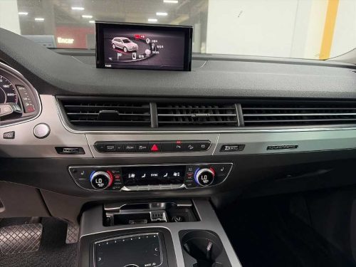 아우디 Q7 (4M) 45 TFSI 콰트로 사진 9