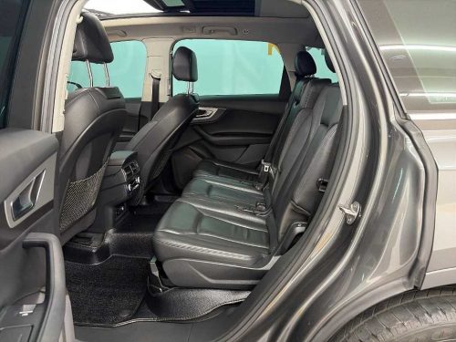 아우디 Q7 (4M) 45 TFSI 콰트로 사진 11
