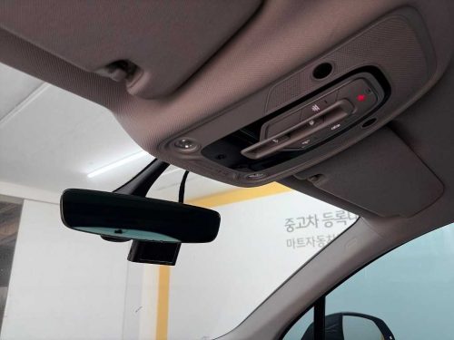 아우디 Q7 (4M) 45 TFSI 콰트로 사진 19