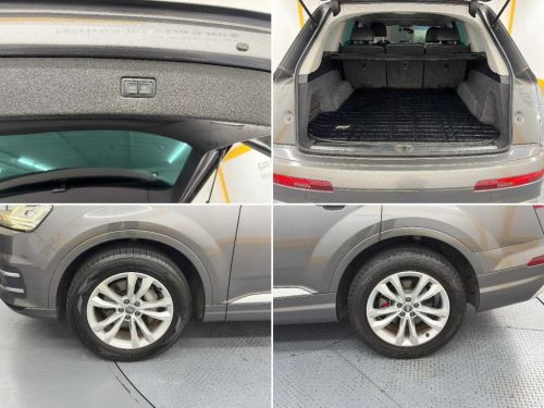 아우디 Q7 (4M) 45 TFSI 콰트로 사진 20