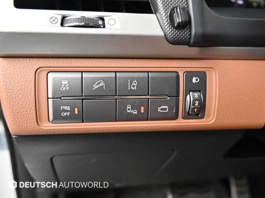 KG모빌리티(쌍용) 렉스턴 스포츠 칸 디젤 2.2 4WD 사진 17