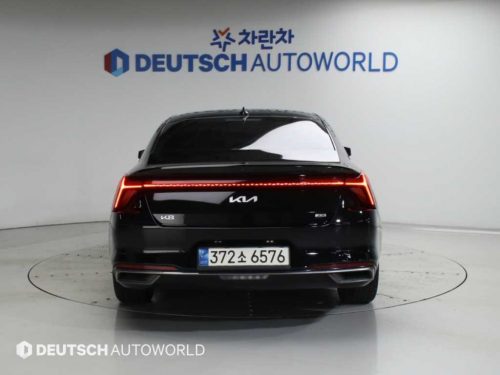 기아 K8 3.5 4WD 사진 모두보기