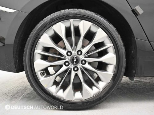 기아 K8 3.5 4WD 사진 5