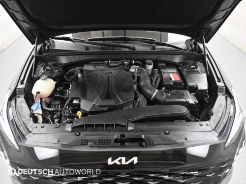 기아 K8 3.5 4WD 사진 6