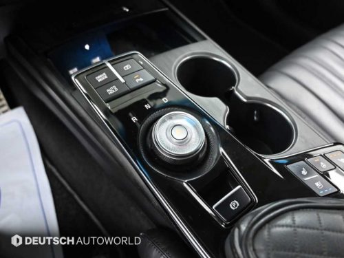 기아 K8 3.5 4WD 사진 9