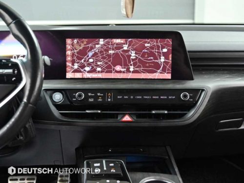 기아 K8 3.5 4WD 사진 14