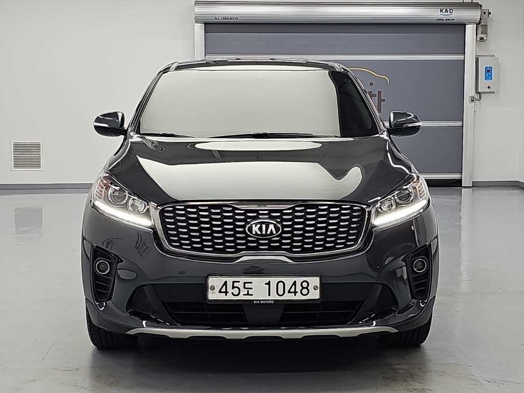 기아 더 뉴 쏘렌토 디젤 2.0 2WD 사진 3