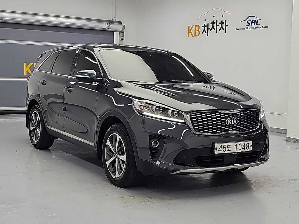기아 더 뉴 쏘렌토 디젤 2.0 2WD 사진 5
