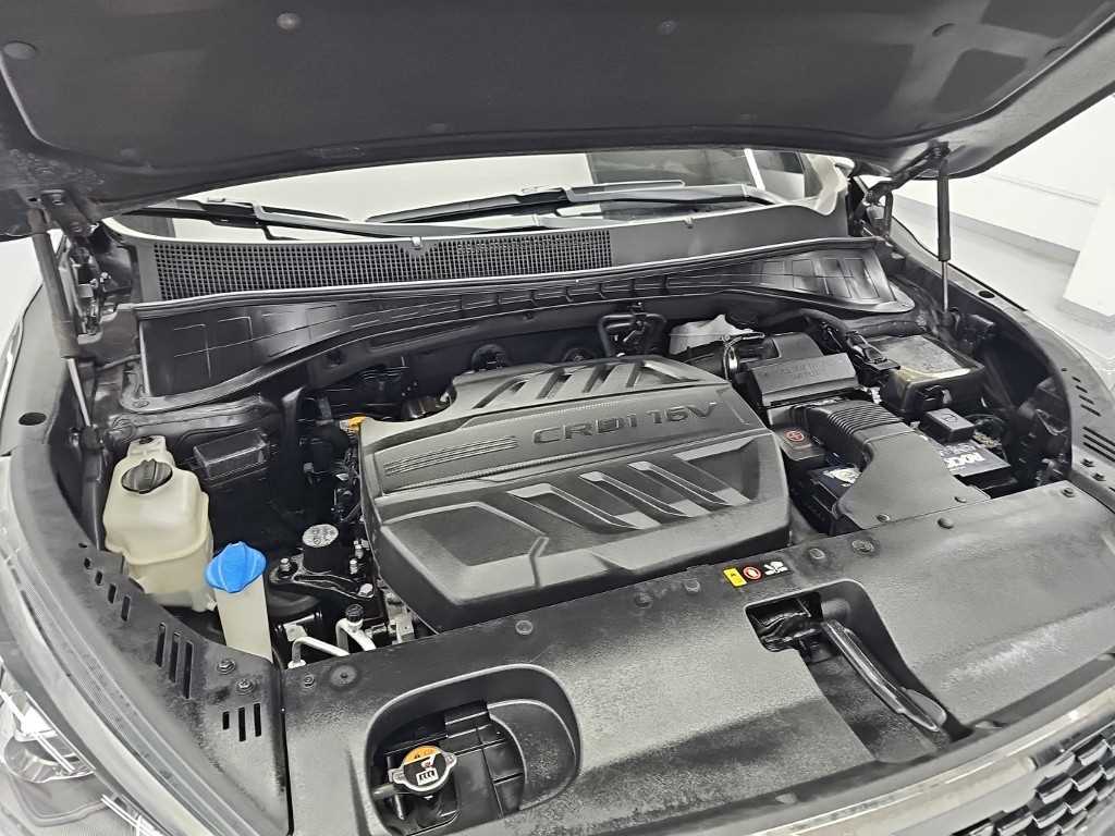 기아 더 뉴 쏘렌토 디젤 2.0 2WD 사진 6