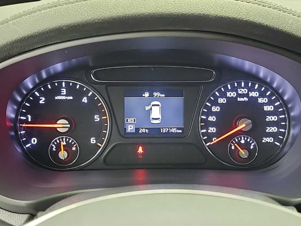 기아 더 뉴 쏘렌토 디젤 2.0 2WD 사진 7