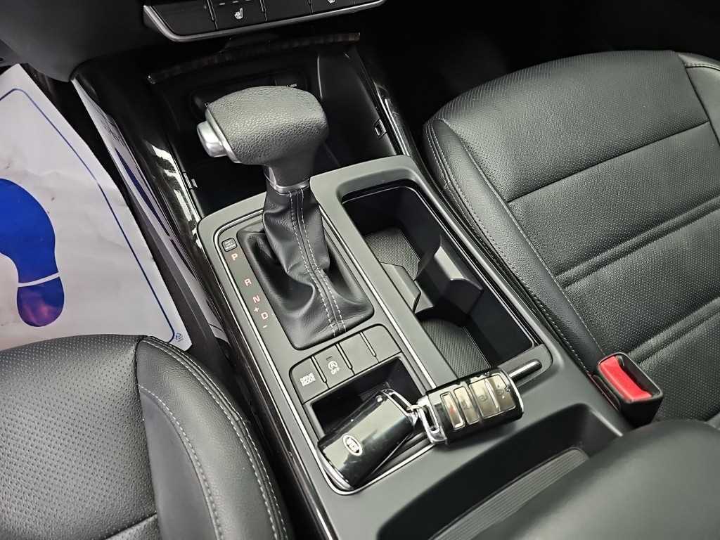 기아 더 뉴 쏘렌토 디젤 2.0 2WD 사진 9