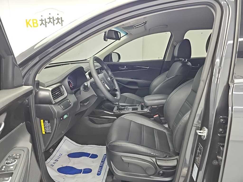 기아 더 뉴 쏘렌토 디젤 2.0 2WD 사진 12