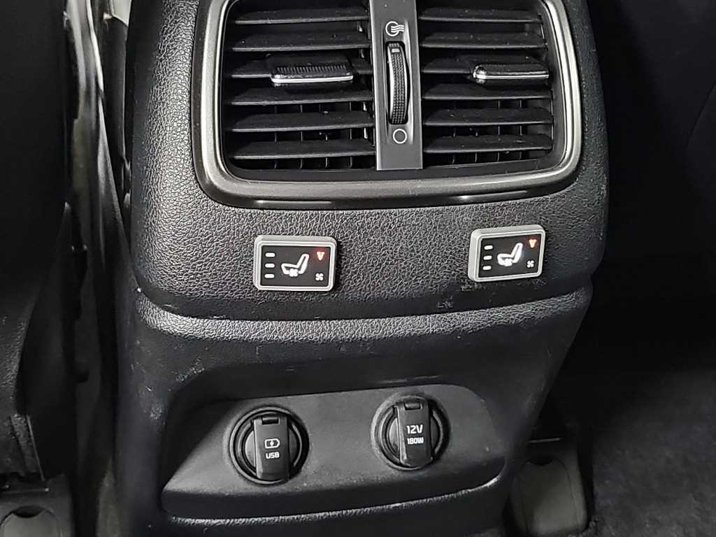 기아 더 뉴 쏘렌토 디젤 2.0 2WD 사진 14