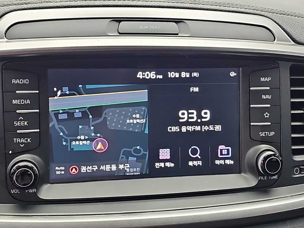 기아 더 뉴 쏘렌토 디젤 2.0 2WD 사진 15