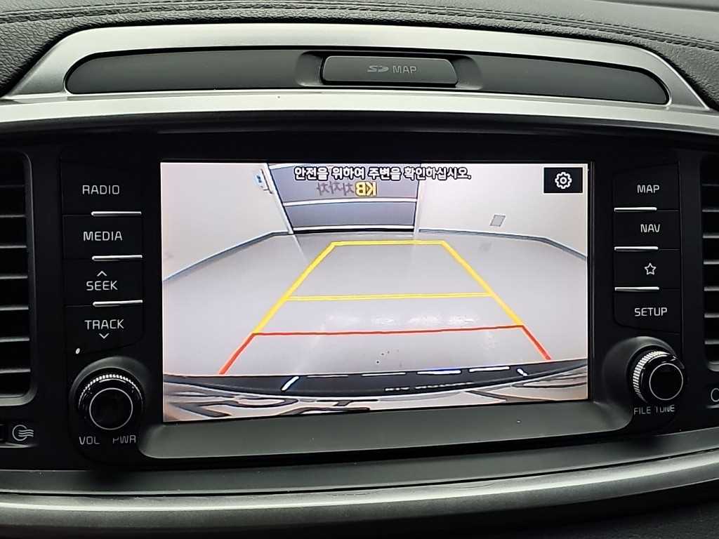 기아 더 뉴 쏘렌토 디젤 2.0 2WD 사진 16