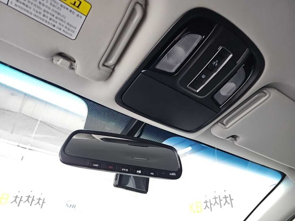 기아 더 뉴 쏘렌토 디젤 2.0 2WD 사진 17