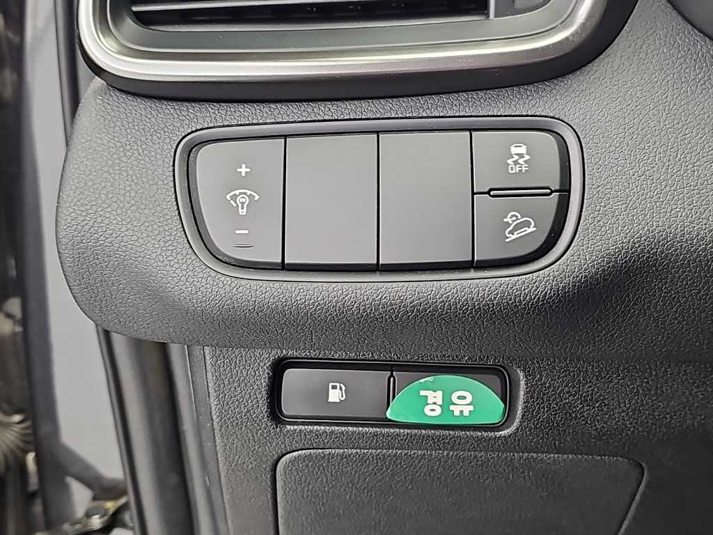 기아 더 뉴 쏘렌토 디젤 2.0 2WD 사진 19