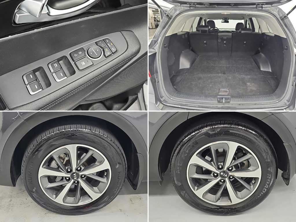 기아 더 뉴 쏘렌토 디젤 2.0 2WD 사진 20