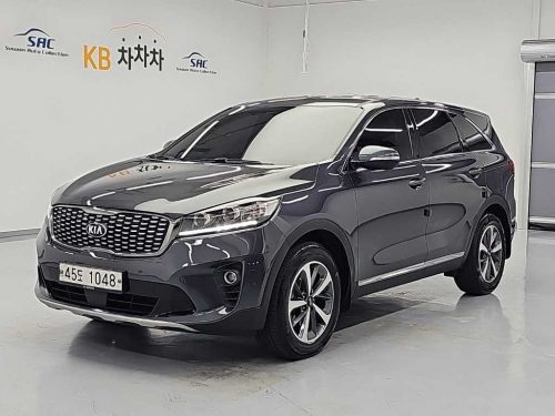 기아 더 뉴 쏘렌토 디젤 2.0 2WD 사진 2