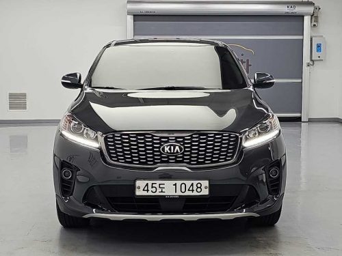 기아 더 뉴 쏘렌토 디젤 2.0 2WD 사진 3