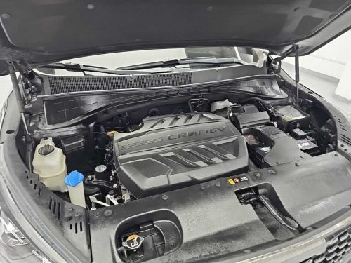 기아 쏘렌토 4세대(MQ4) 디젤 2.2 4WD 시그니처 사진 6