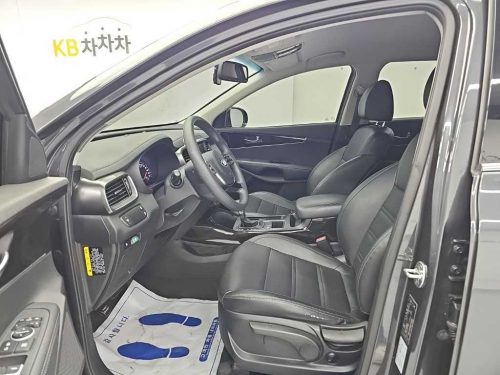 기아 쏘렌토 4세대(MQ4) 디젤 2.2 4WD 시그니처 사진 12